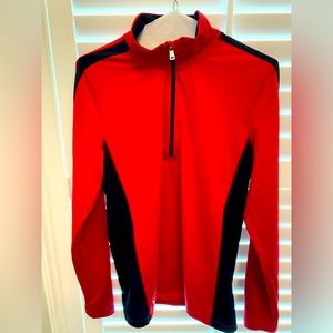 Lauren athletic top (like new)